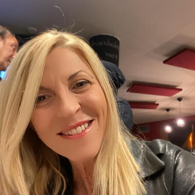 Babysitter in Bari: Giuditta