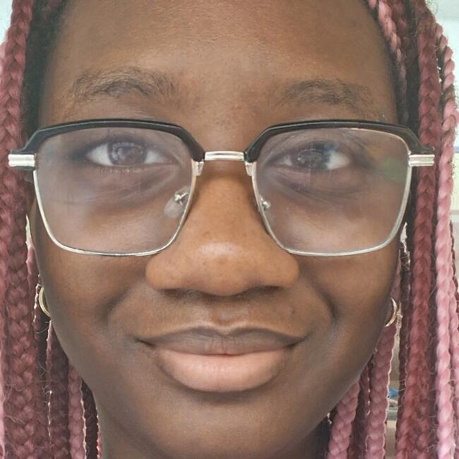 Babysitter in Taipei: Chineme