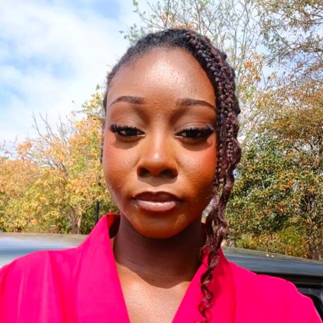 Babysitter in Rushden: Precious