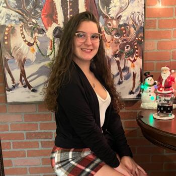 Babysitter in Manchester (Connecticut): Jozalynn