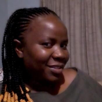 Babysitter in Midrand: Kudzai