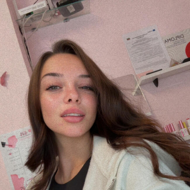 Babysitter in Plovdiv: Hristiana