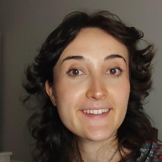 Babysitter in Ashbourne: Gema