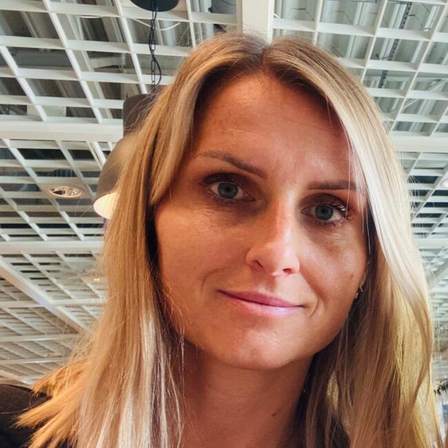 Praca dla opiekunki do dziecka w Kraków: Marysia