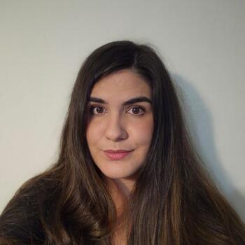 Babysitter in Telde: Carlota