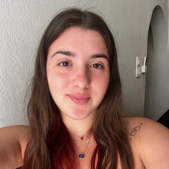 Babysitter στην περιοχή Ρέθυμνο: MARIA ANNA