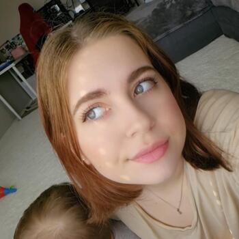 Barnvakt i Gävle: Selena