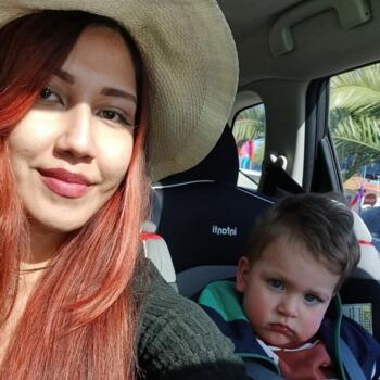 Babysitting job in Quilicura: babysitting job Ana Luisa