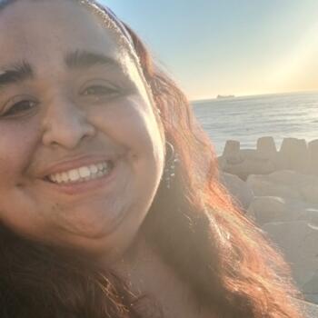 Babysitter in Quilpué: Nahir