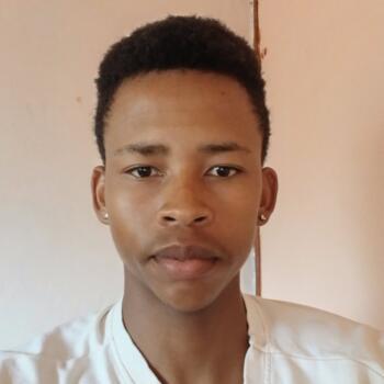 Babysitter in Rustenburg: Kgolagano