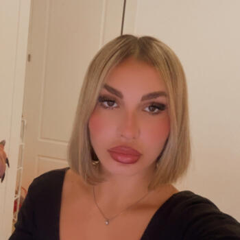 Nanny i Málaga: Stefania