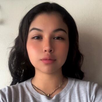 Babysitter in Bogotá: Lina maria