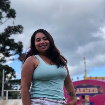 Babá em Almirante Tamandaré: Ana Paula