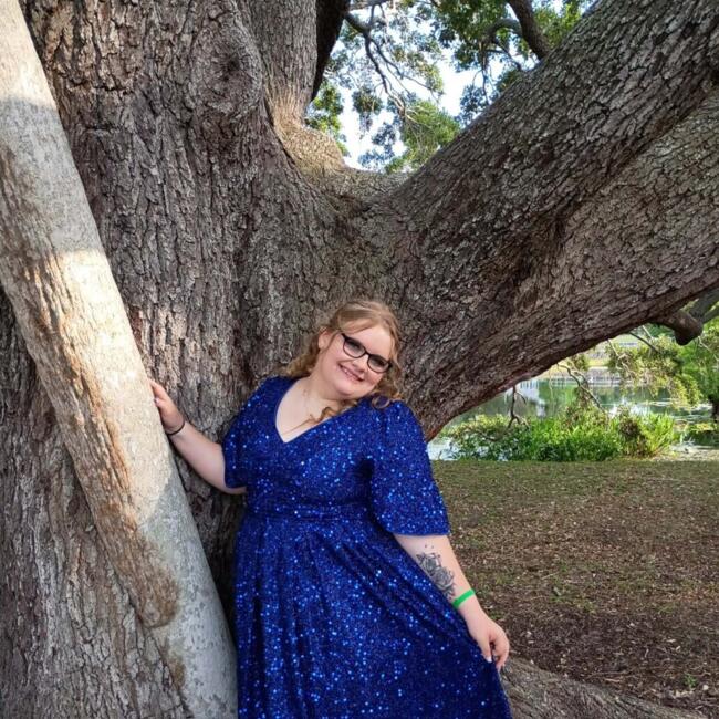 Babysitter in Winter Haven: Haley