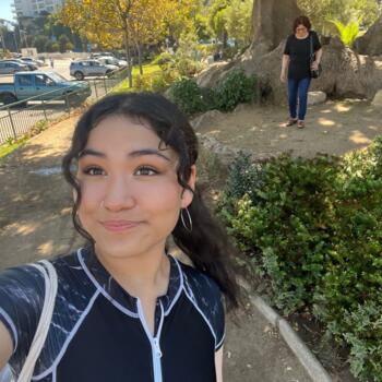 Niñera en Viña del Mar: Catalina