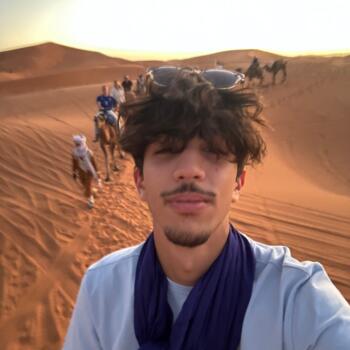 Babysitter in Lyon: Issam