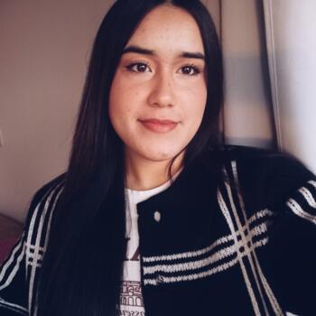 Babysitter in Buenos Aires: Lara Antonella