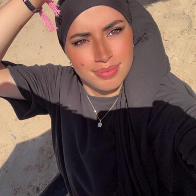 Babysitter in Temara: Fatimazzahra