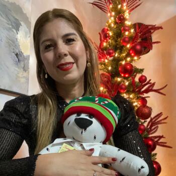 Babysitter in Guadalupe: Marina