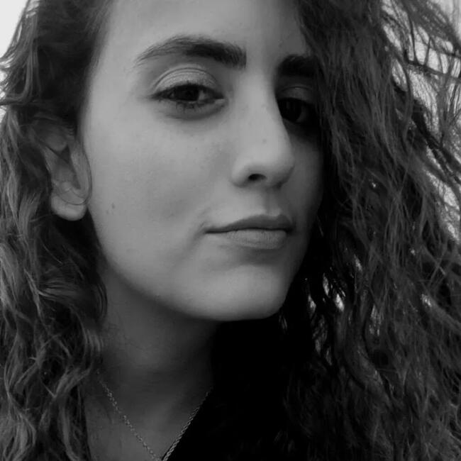 Babysitter a Torino: Giulia