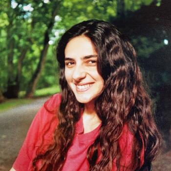 Babysitter Berlin: Sedef