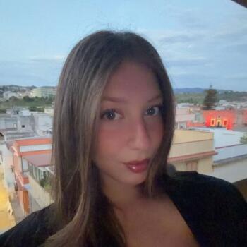 Babysitter in Spadafora: Nadia