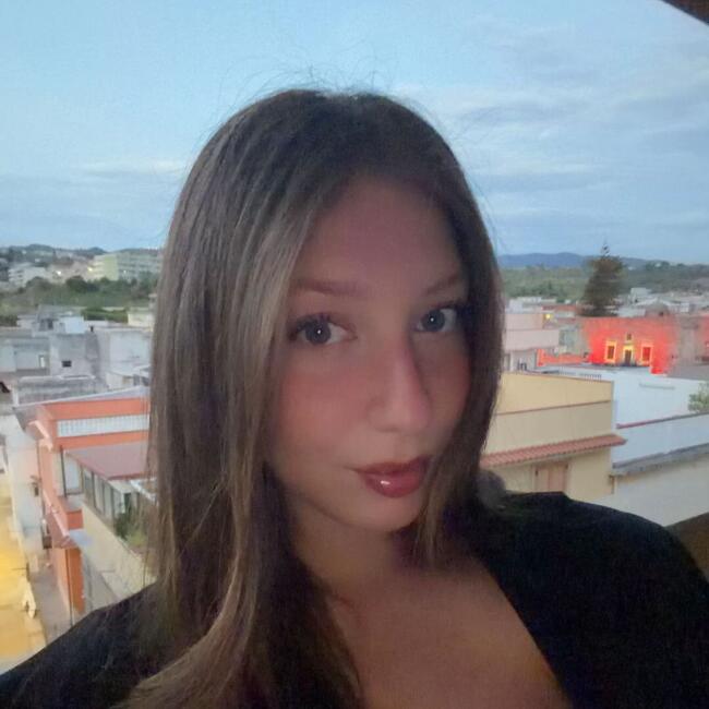 Babysitter in Spadafora: Nadia