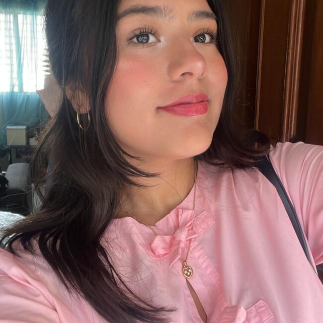 Babysitter in Culiacán: Nathaly