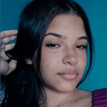 Babá em Parauapebas: Maysa