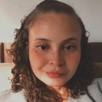 Babá em Apucarana: Karla