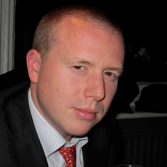 Babysitting job in London: Olivier