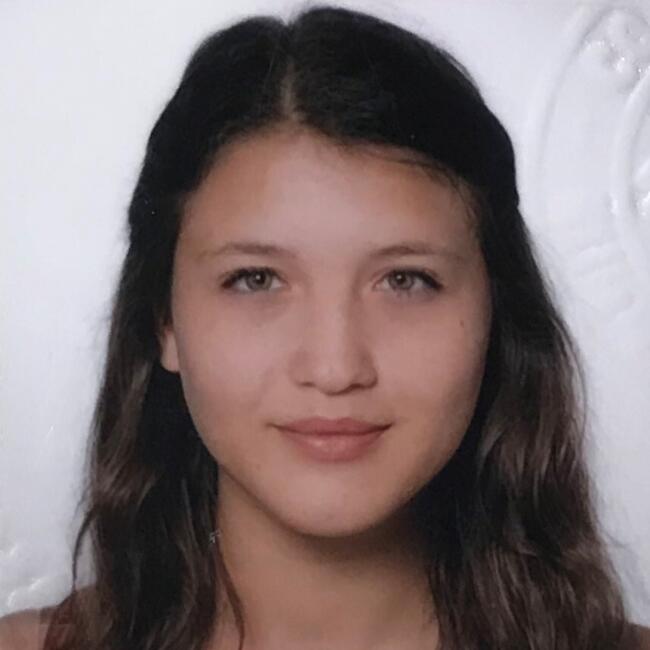 Babysitter a Torino: Francesca Elena