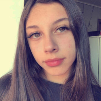 Babysitter in São Leopoldo: Isabelle