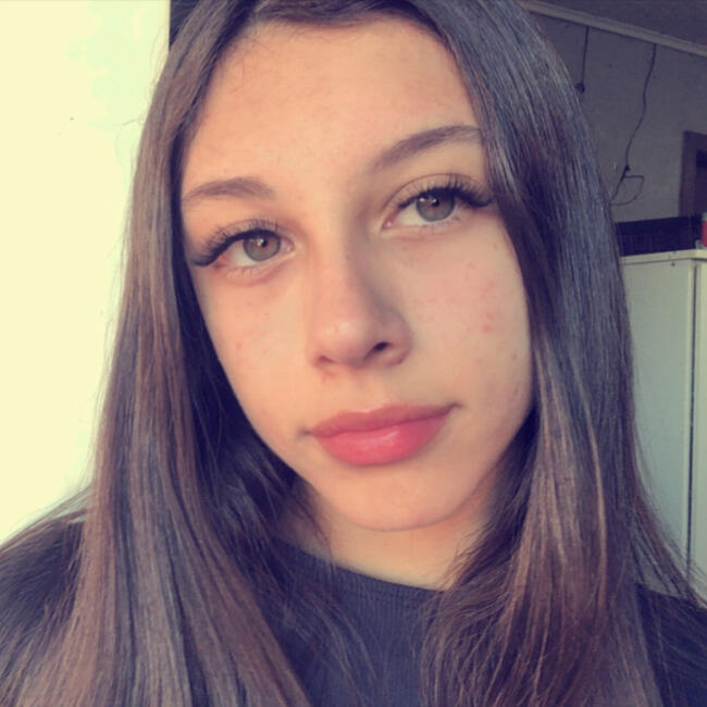 Babysitter in São Leopoldo: Isabelle