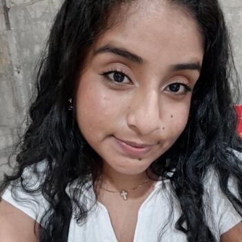 Niñera en Guayaquil: Michelle