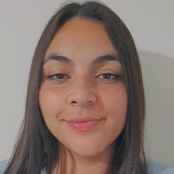 Babysitter Villa Alemana: Vania fabiola