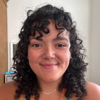 Babysitter in Freiburg im Breisgau: Luana
