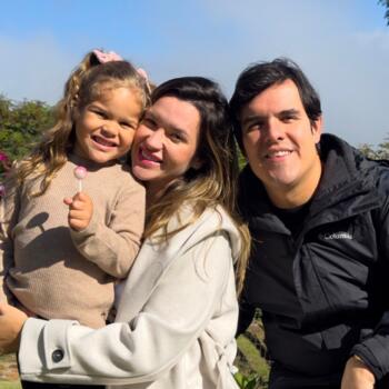 Parent Niterói: Julia