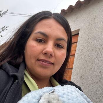 Parent La Serena: Jissenia
