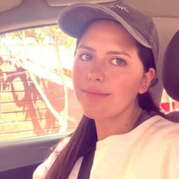 Babysitter in Coquimbo: Aline