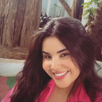 Babysitter Embu das Artes: Luciana
