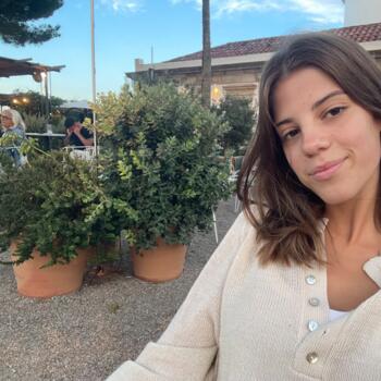 Canguro en Barcelona: CELIA