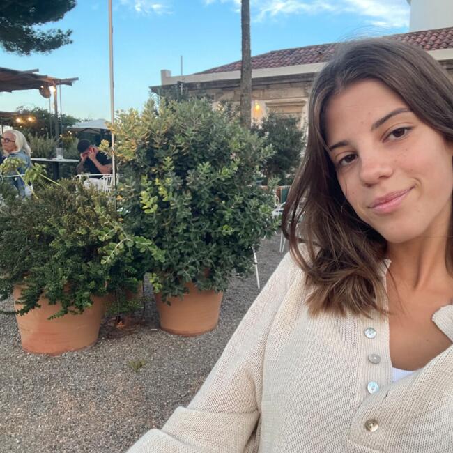 Canguro en Barcelona: CELIA