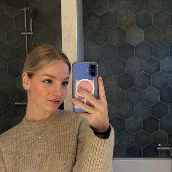 Babysitter in Berlicum: Judith