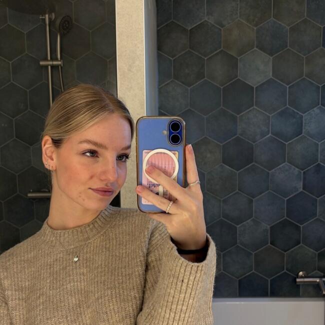 Babysitter in Berlicum: Judith