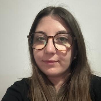 Babysitter Benifaió: Carmen