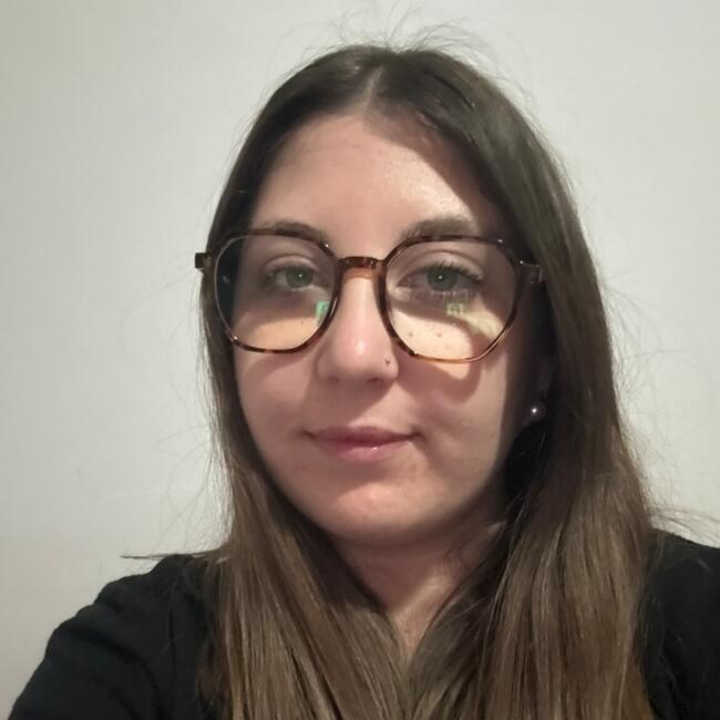 Babysitter in Benifaió: Carmen