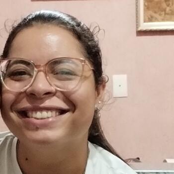 Babysitter in Sorocaba: Luciana