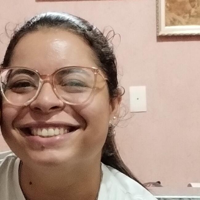 Babysitter in Sorocaba: Luciana