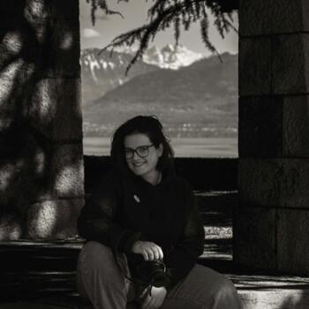 Babysitter Arzier-Le Muids: Laetitia